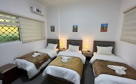 Petra Pass Hostel
